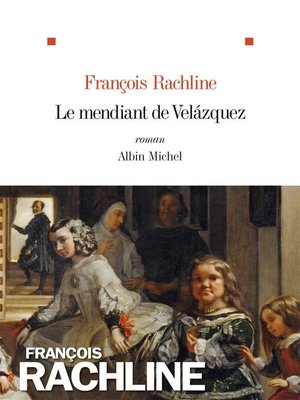 cover image of Le Mendiant de Velazquez